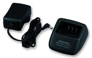 PCI Radios Kenwood NX-1200 Rapid Charger KSC-35