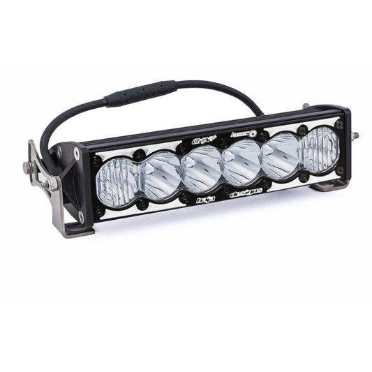 OnX6 10 Inch Hybrid LED and Laser Light Bar Baja Designs