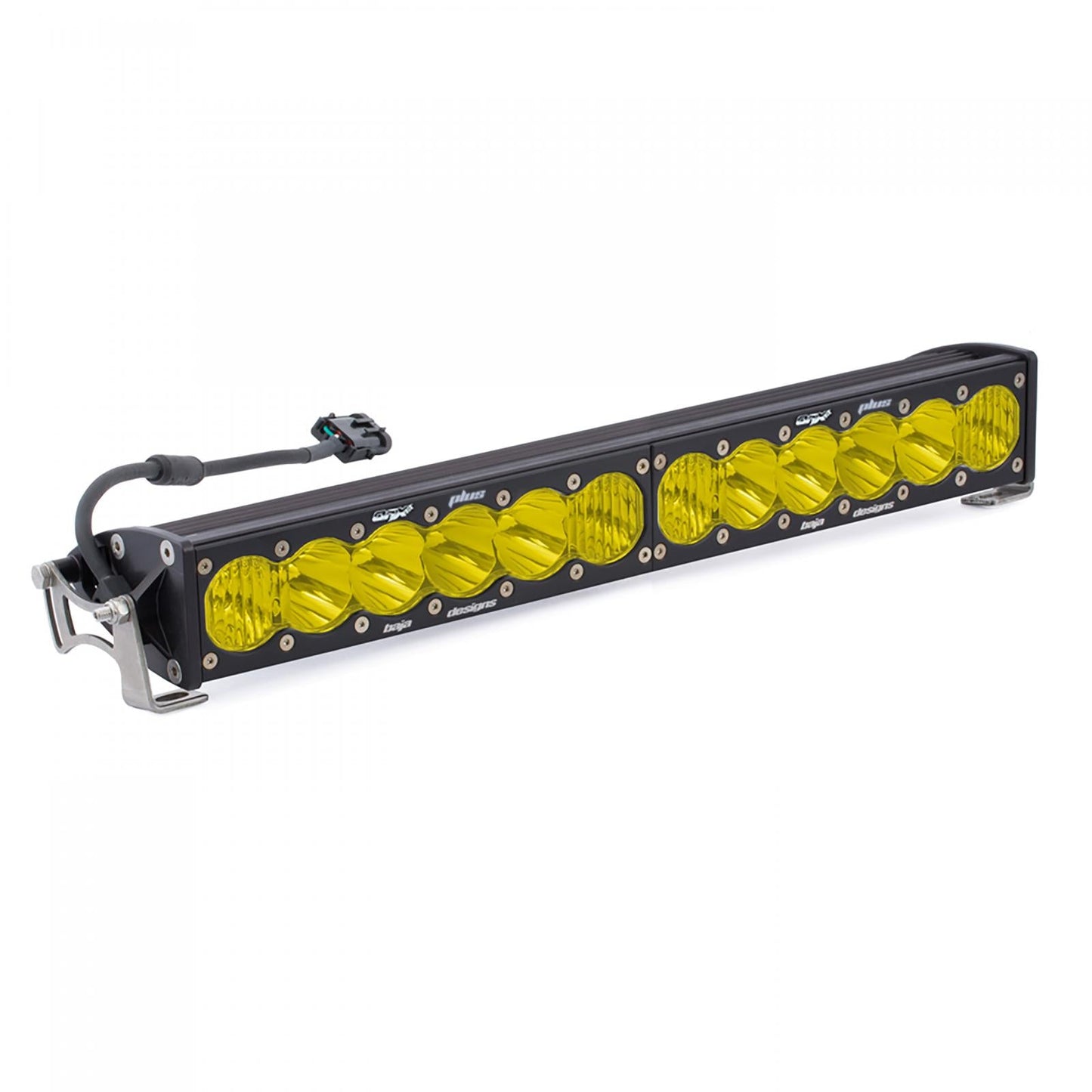 OnX6+ Amber 20 Inch Driving/Combo LED Light Bar Baja Designs