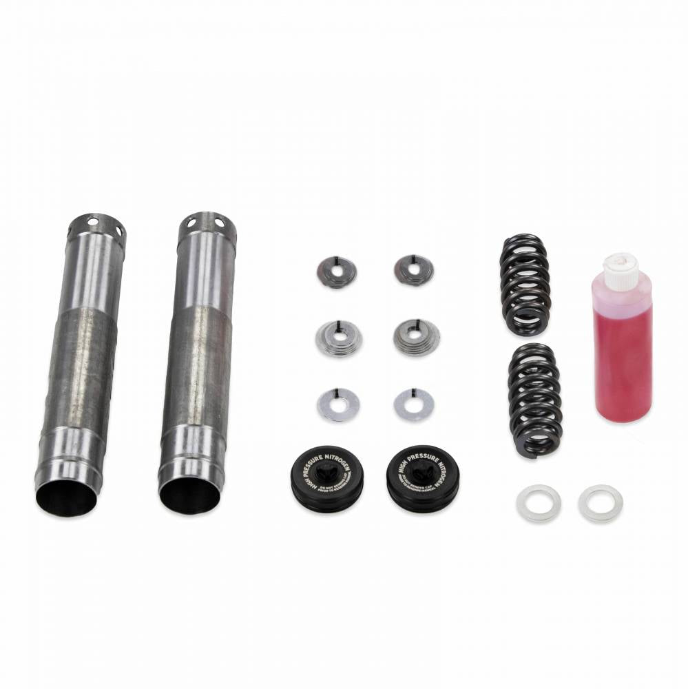 Cognito Front Shock Tuning Kit For OE Fox 2.5 Inch IBP Shocks For Can-Am For 17-23 Can-Am Maverick X3 4 Seat