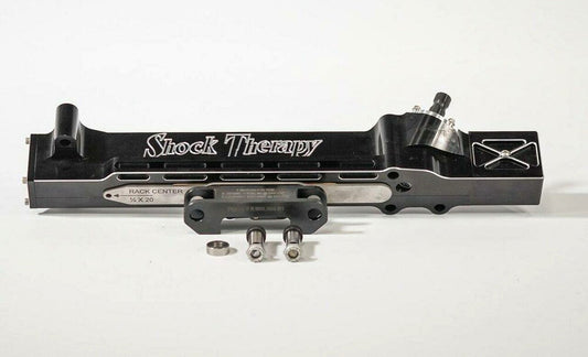 Shock Therapy Can-Am Maverick X3 Billet Steering Rack