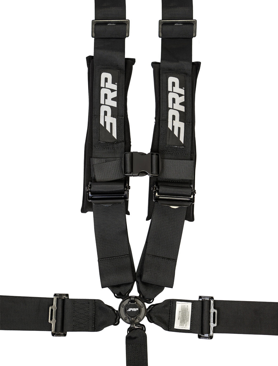 PRP Seats 5.3 Cam-Lock Harness – (SFI 16.1)