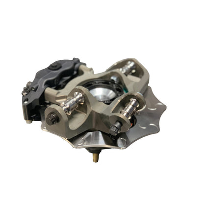 Fortin CAN-AM X3 FRONT HUBS