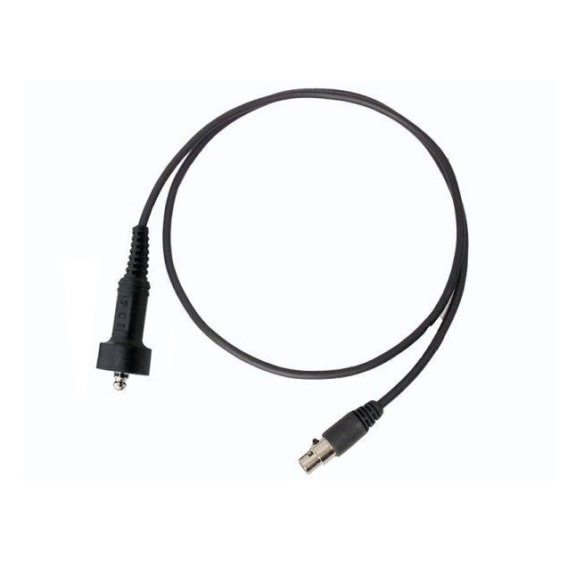 PCI Radios Elite Straight Cord Adapter - TA5 to Elite H2NO