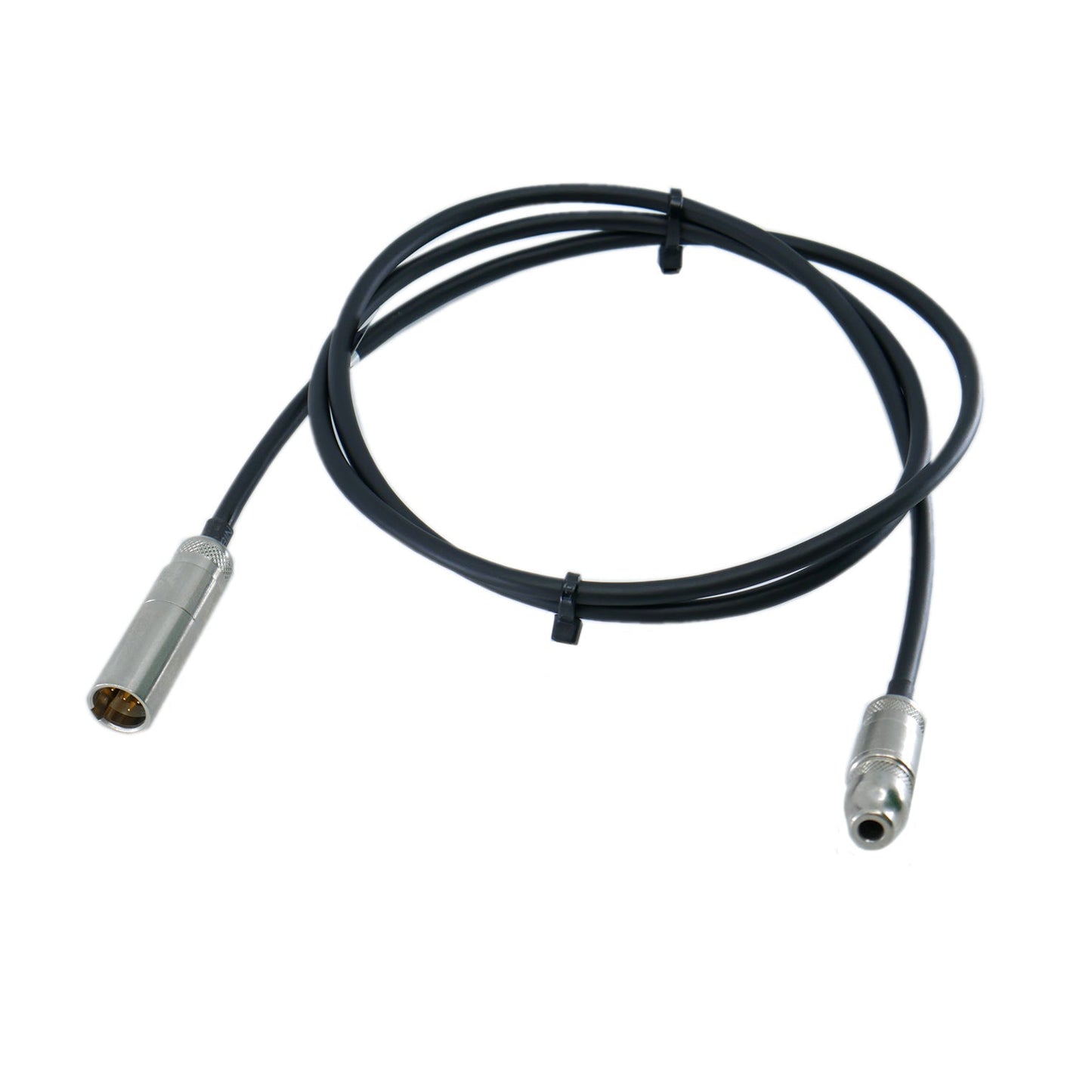 PCI Radios TA5ML Radio to 3.5mm Female Interface Cable