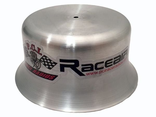 PCI Radios RaceAir Bonnet