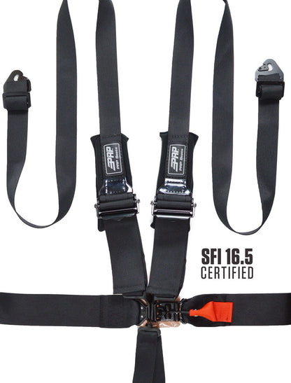 PRP Seats 6.3×2 Harness (Sfi 16.5)