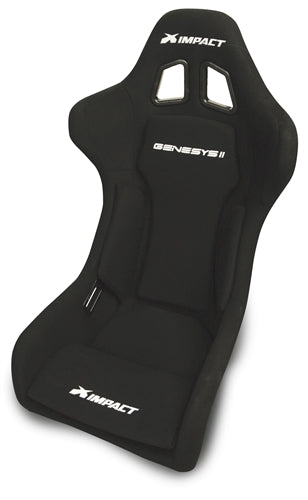 Impact Race Genesys II Race Seat