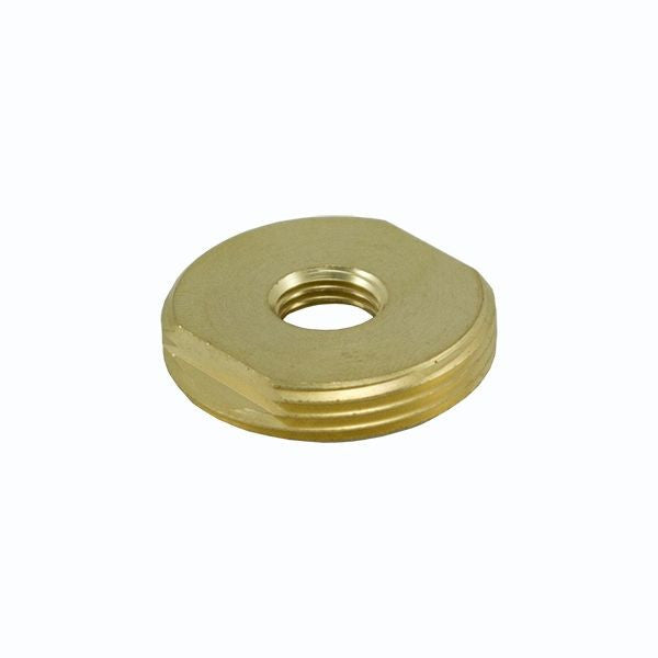 PCI Radios Coax Deep Mount Nut Ring 3/8"