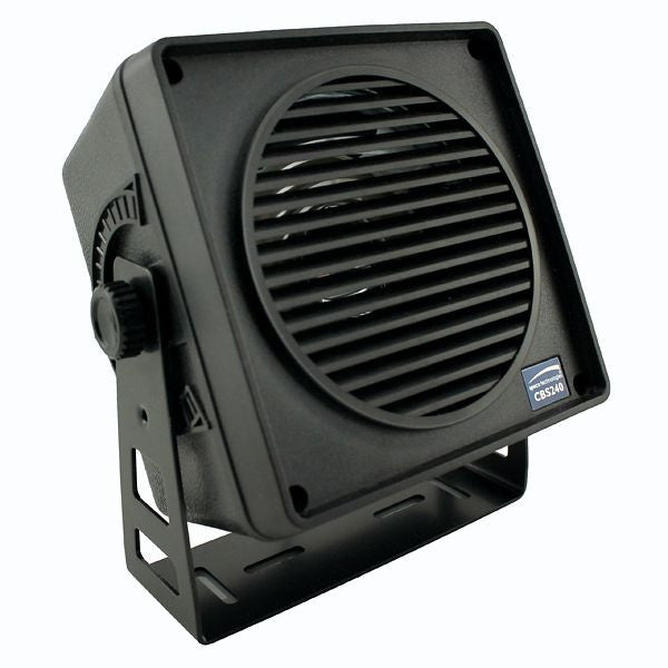 PCI Radios All Weather External Speaker