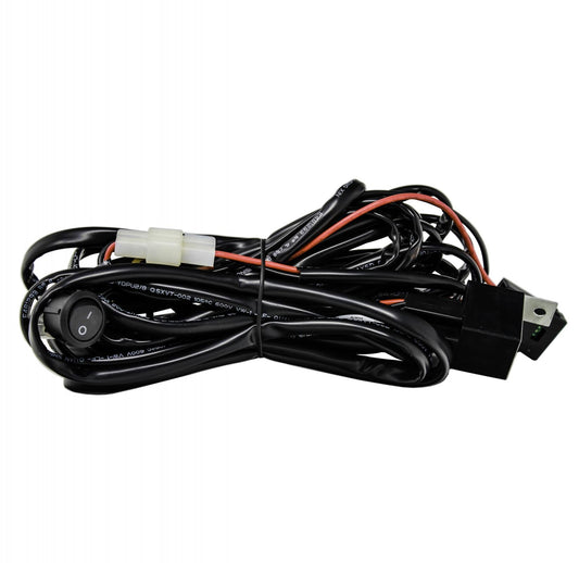 UTV RTL Wiring Harness Baja Designs