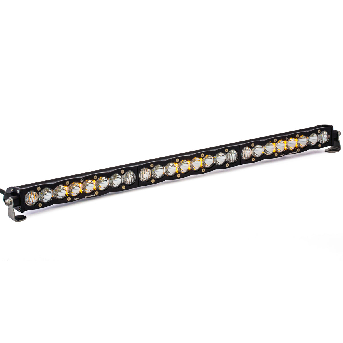 30 Inch LED Light Bar Driving Combo Pattern S8 Series Baja Designs