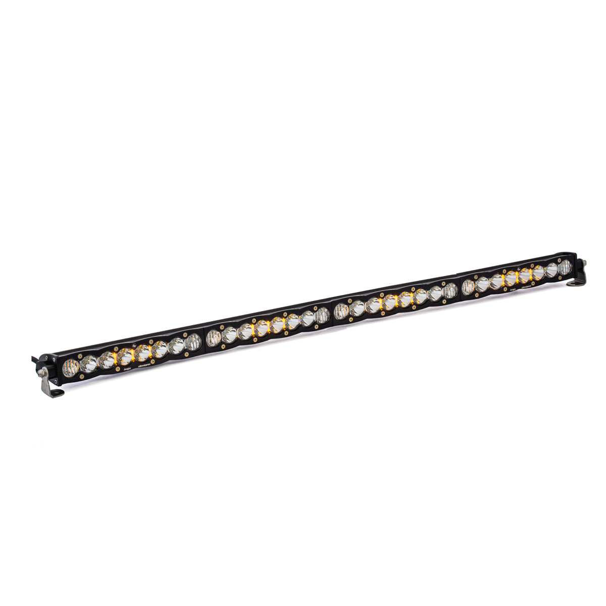 40 Inch LED Light Bar Driving Combo Pattern S8 Series Baja Designs