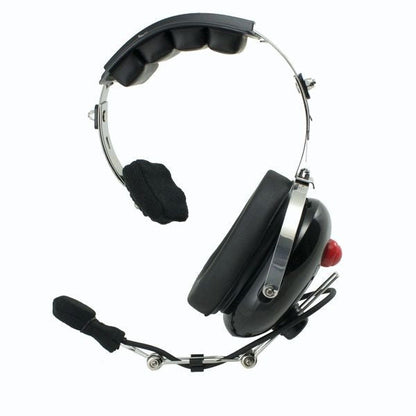 PCI Radios Single Sided Headset