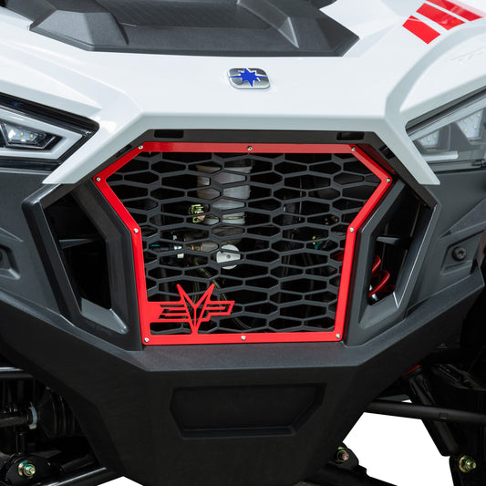 EVP  Front Grille Bezel for Polaris RZR 200