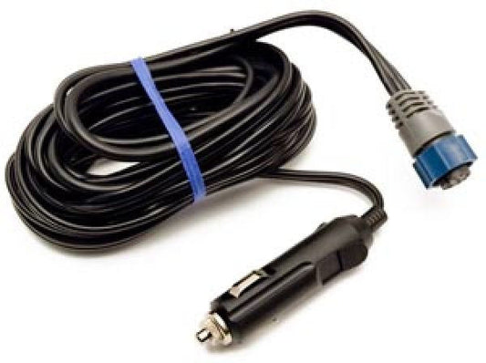 PCI Radios GPS Cigar Power Cord CA-8