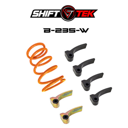 EVO Powersports Can Am Maverick X3 Shift-Tek Essential Clutching Packages