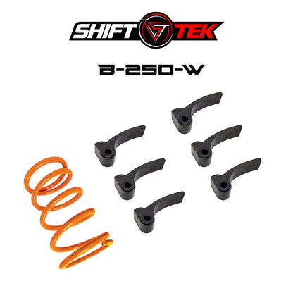 EVO Powersports Can Am Maverick X3 Shift-Tek Essential Clutching Packages