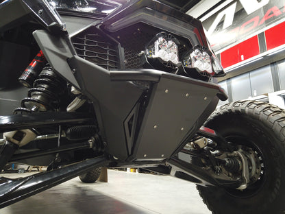 TMW Offroad Pro-R PreRunner Front Bumper