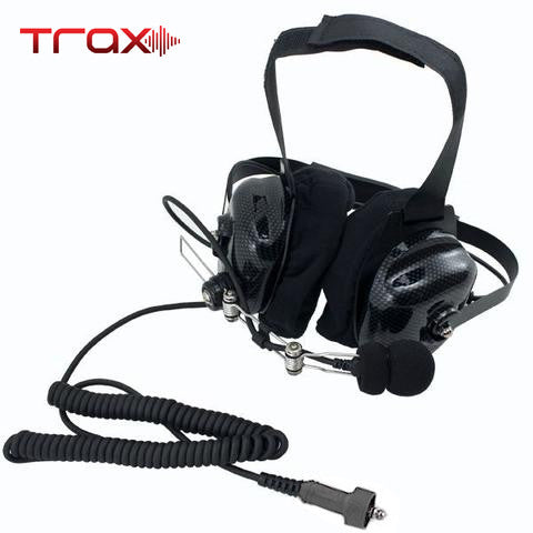 PCI Radios Trax Stereo BTH Headset