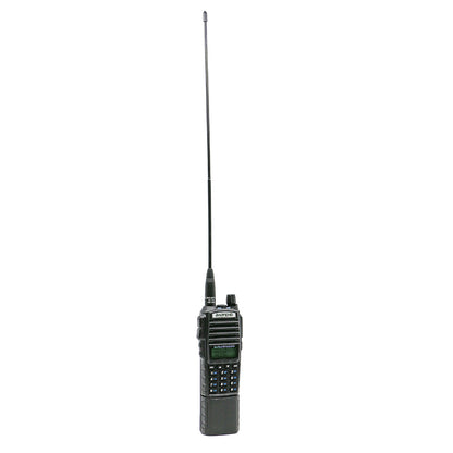 PCI Radios Baofeng UV-82 Long Antenna & Extended Battery