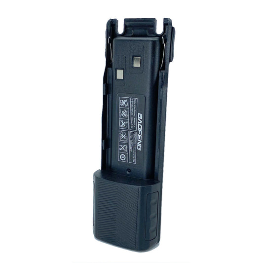 PCI Radios Baofeng UV-82 Extended Battery