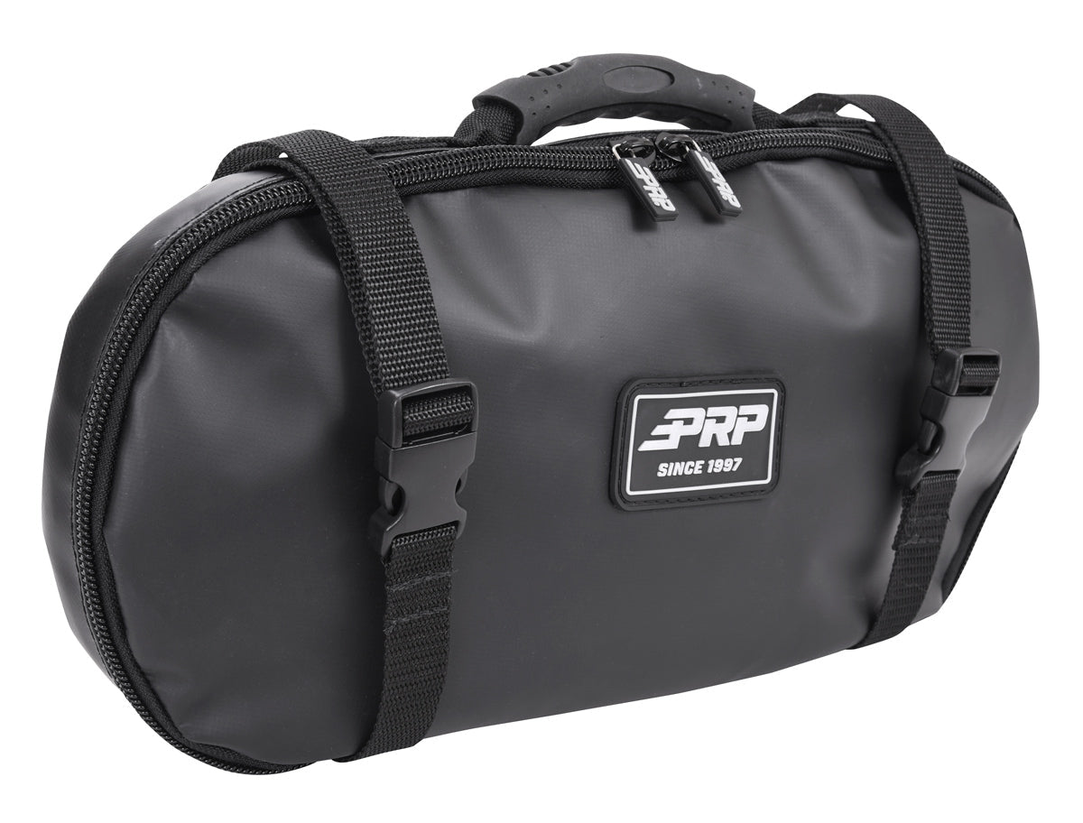 PRP Seats Spare Drive Belt Bag for UTVs – Large