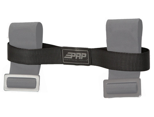 PRP Seats Belt Minders (Pair)