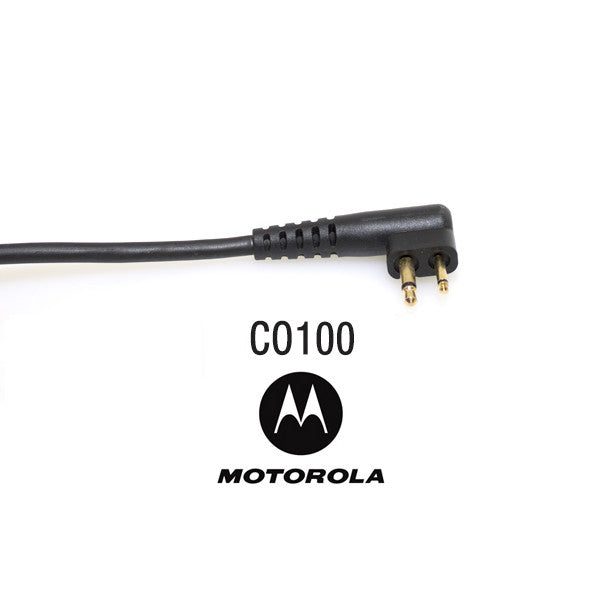 PCI Radios Coil Cord Headset Adapter