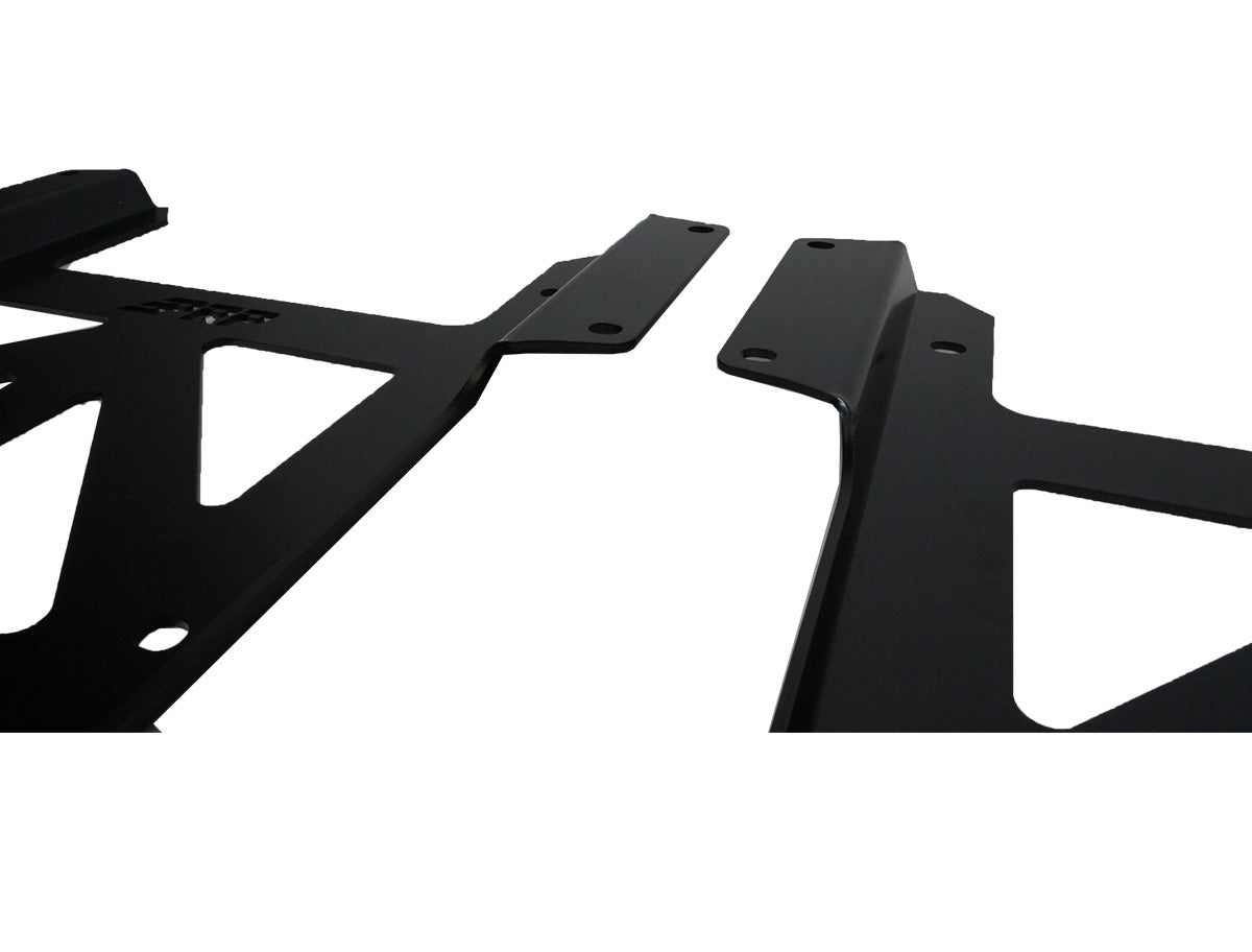 PRP Seats Lowered Seat Mount Kit For Can-am Maverick X3 (Pair)