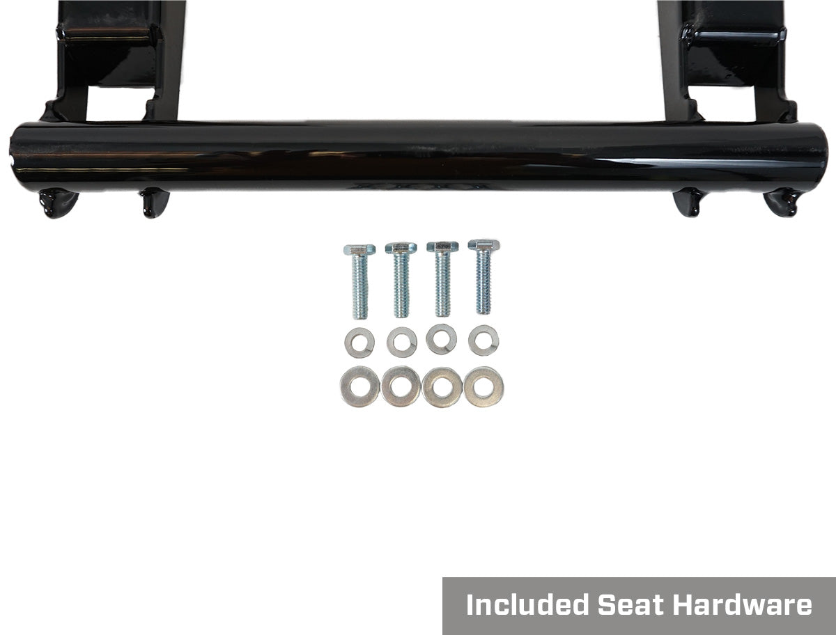 PRP Seats Quick Release Front Seat Mounts for PRO XP/ PRO R/ Turbo R (Pair)