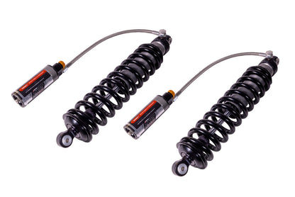 Shock Therapy EXIT X1 Shock Set for Can-Am Defender Models