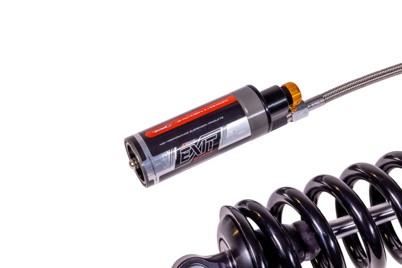 Shock Therapy EXIT X1 Shock Set for Can-Am Defender Models