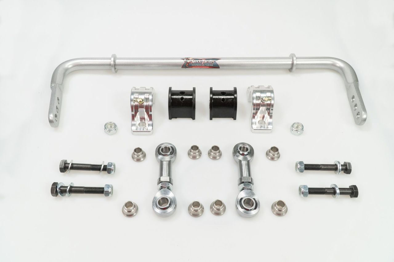 Shock Therapy Front Sway Bar Can Am X3 (72" Models only)