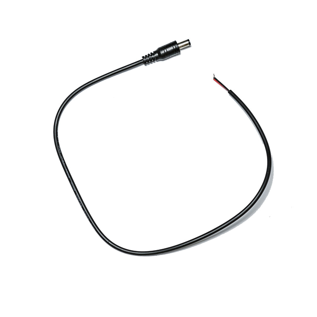 5150 Whips Power Remote Wire For Bluetooth Wire