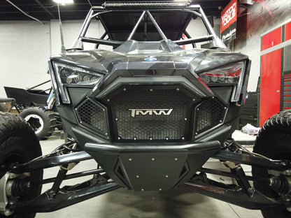 TMW RZR PRO/TURBO R  Grill Inserts