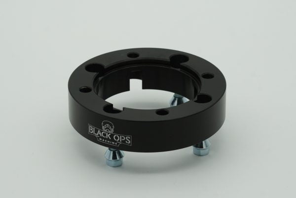 Black Ops Machine OG Can-Am 1.5" Wheel Spacer