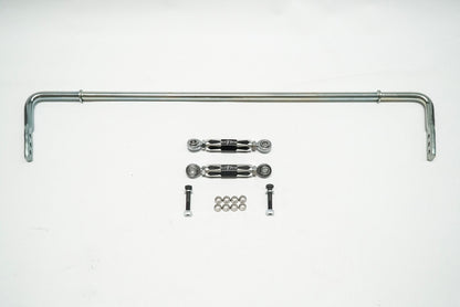 Shock Therapy Can Am X3 Adjustable Rear Anti Sway Bar Kit