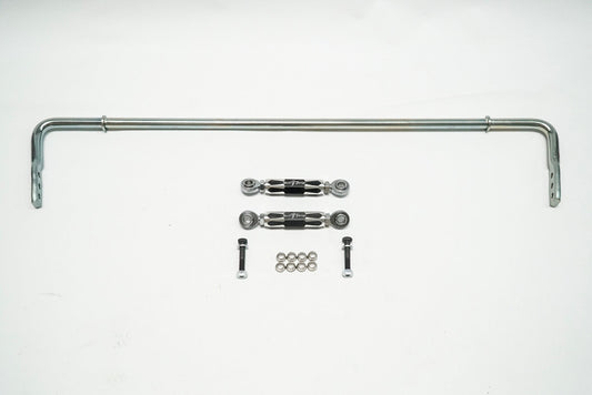 Shock Therapy Can Am X3 Adjustable Rear Anti Sway Bar Kit