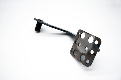 Lonestar Racing (LSR) Polaris RZR 800 Brake Pedal