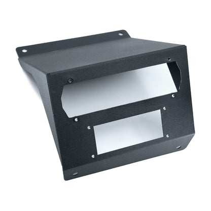 PCI Radios CanAm Defender Bracket