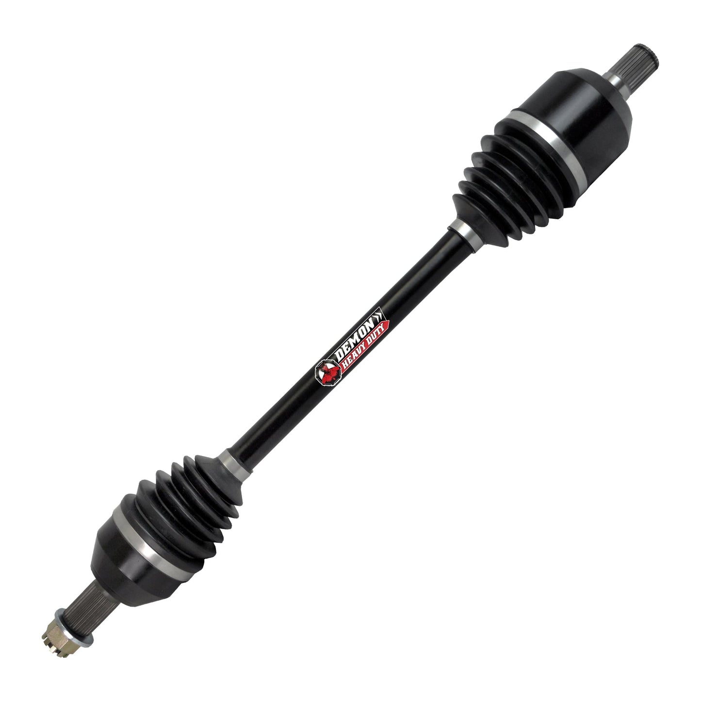 Demon Powersports Can-Am Maverick X3 Turbo 72" Front RightHeavy Duty Axle (non smart lok)