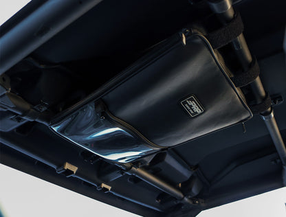 PRP Seats Overhead Bag For Yamaha Wolverine Rmax