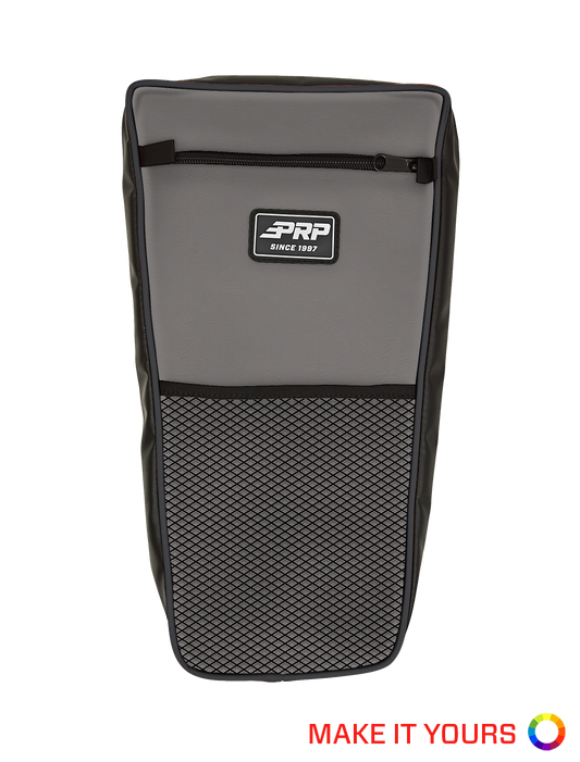 PRP Seats Center Bag For Polaris Rzr (Custom)