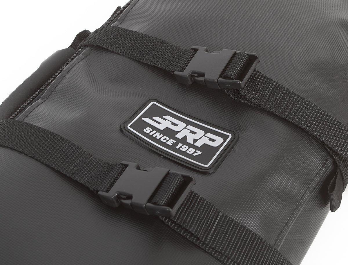 PRP Seats Spare Drive Belt Bag for UTVs – Large