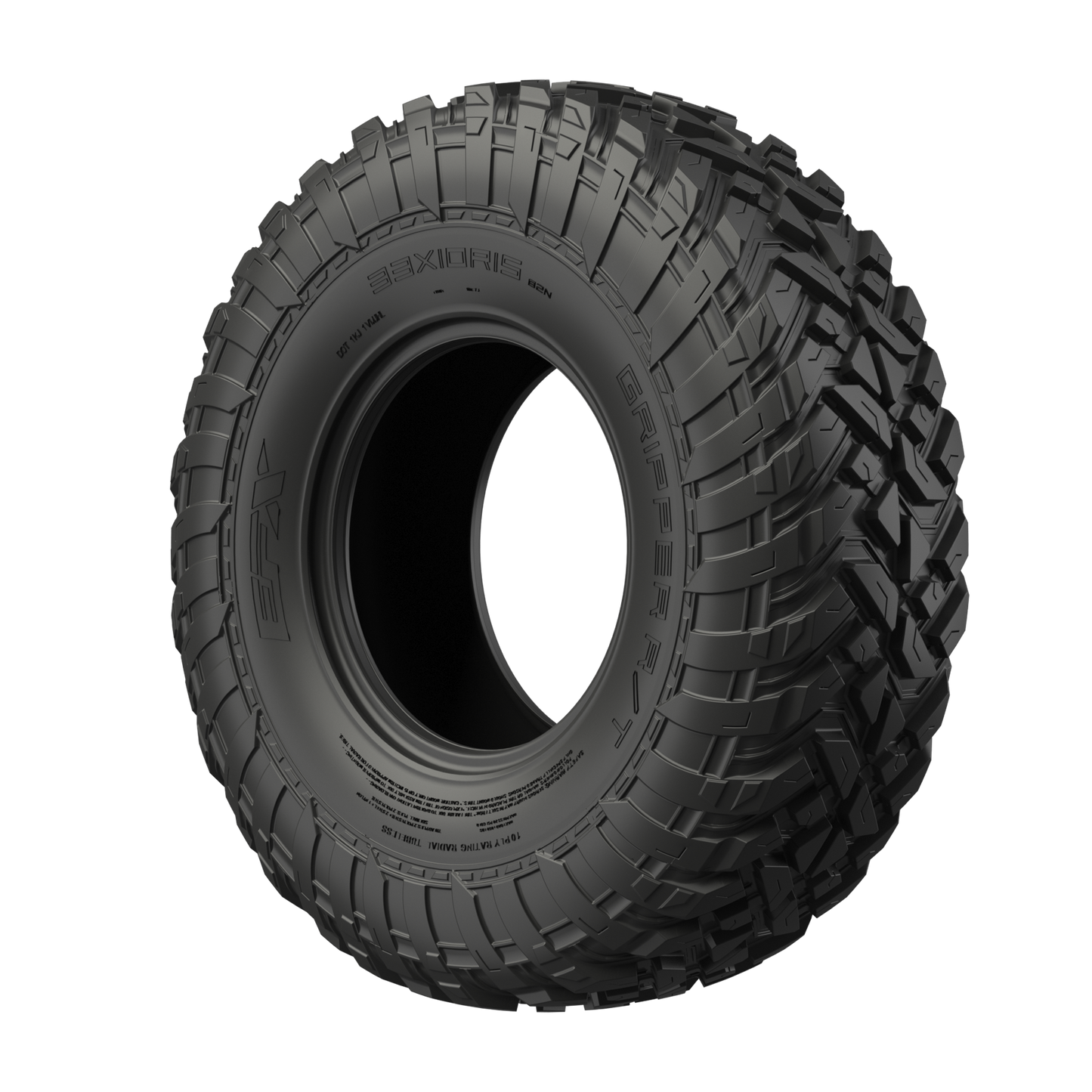 EFX Gripper R/T Tire