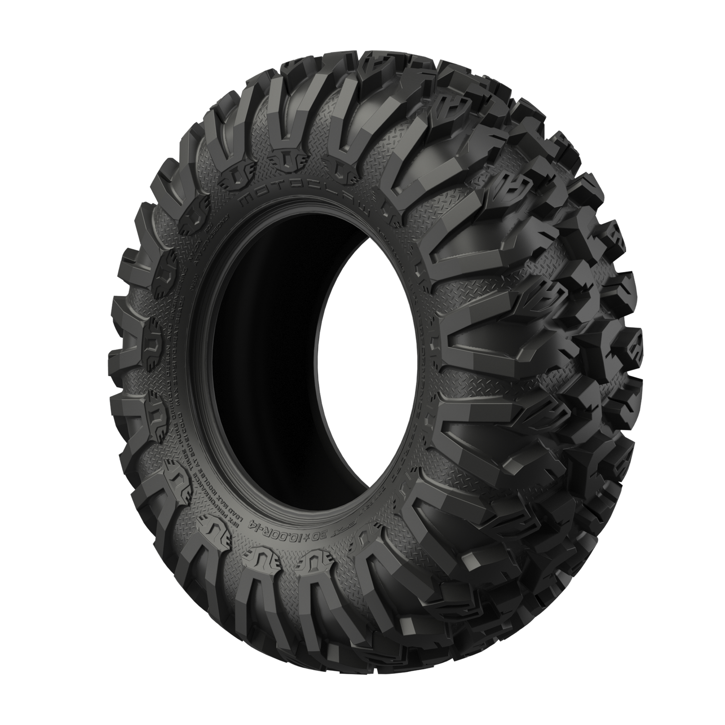 EFX Motoclaw Tire Tire