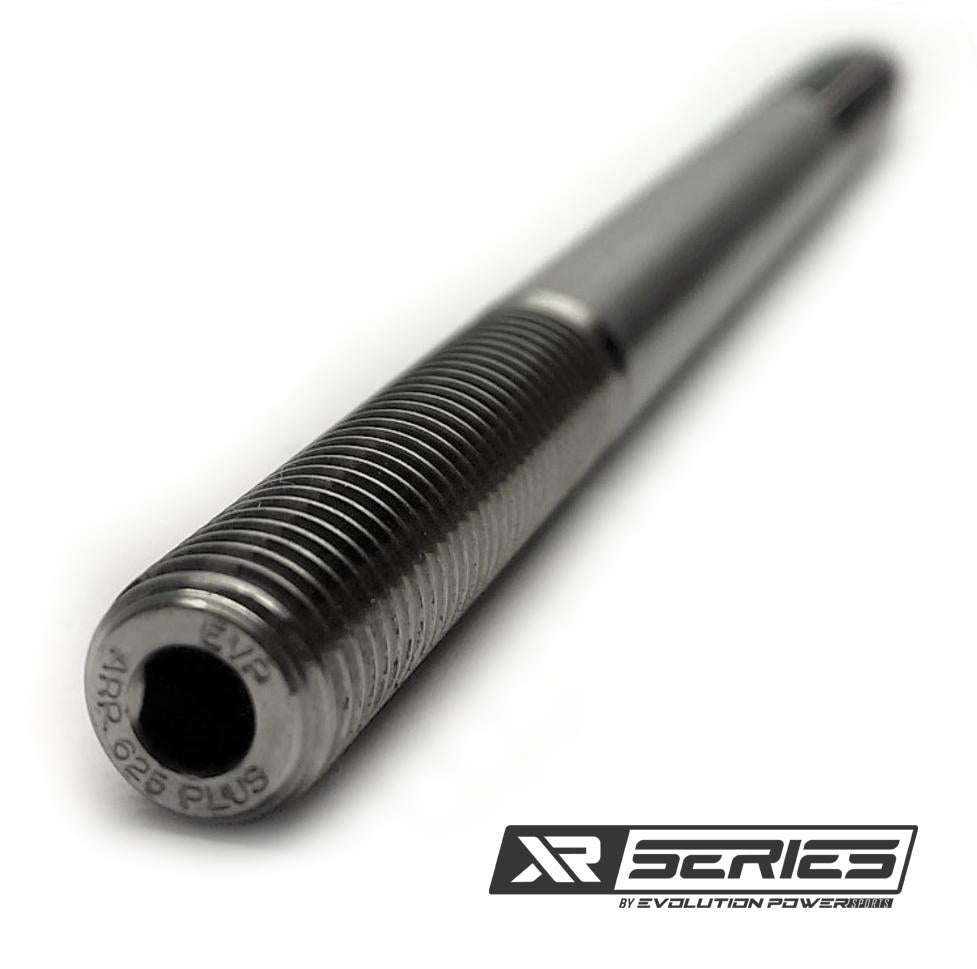 EVO Powersports XR Series 11mm Custom Age 625 Head Stud Kit for Polaris RZR XP Turbo/S & Pro XP