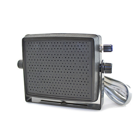 PCI Radios SatComm External Speaker