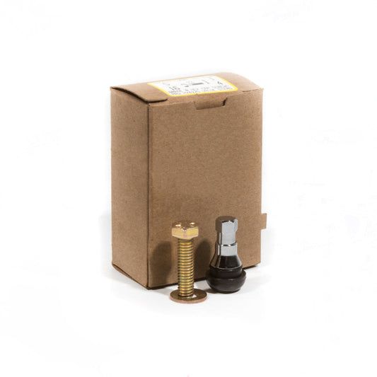 Method Beadlock Hardware Kit